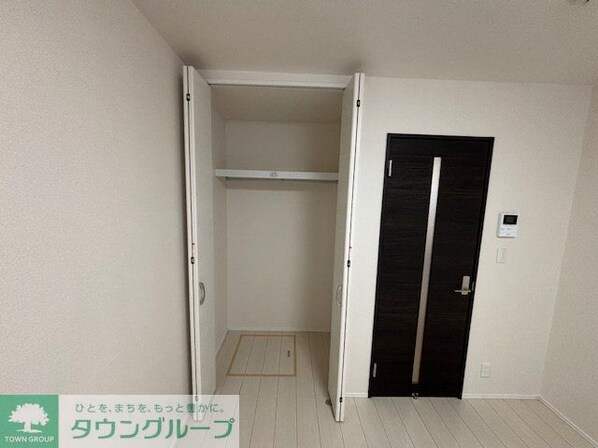 キャメル戸塚南の物件内観写真